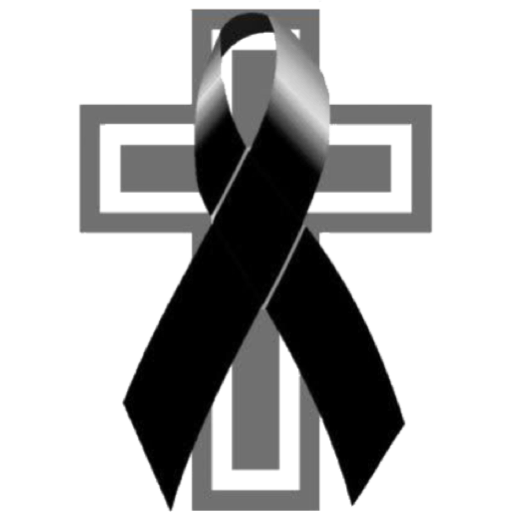 Black Ribbon of Mourning