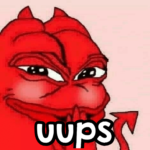 Uups