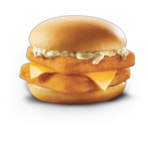 Craving a Filet-O-Fish