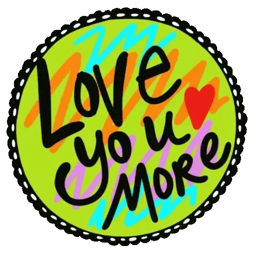 Love You More