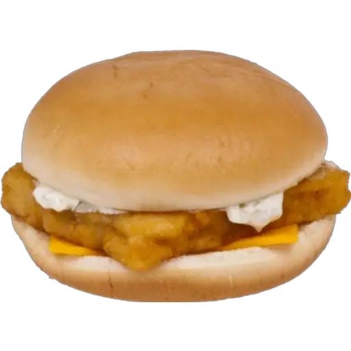Craving a Filet-O-Fish #2